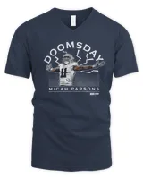 Men's V-Neck T-Shirt Men's V-Neck T-Shirt