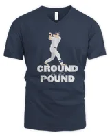 Men's V-Neck T-Shirt Men's V-Neck T-Shirt