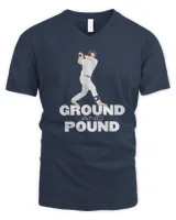 Men's V-Neck T-Shirt Men's V-Neck T-Shirt