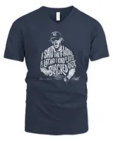 Men's V-Neck T-Shirt Men's V-Neck T-Shirt
