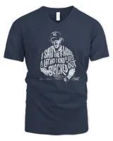 Men's V-Neck T-Shirt Men's V-Neck T-Shirt