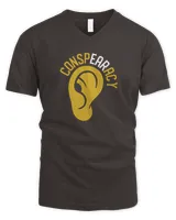 Men's V-Neck T-Shirt Men's V-Neck T-Shirt
