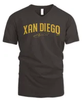 Men's V-Neck T-Shirt Men's V-Neck T-Shirt