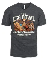 Men's V-Neck T-Shirt Men's V-Neck T-Shirt