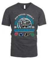 Men's V-Neck T-Shirt Men's V-Neck T-Shirt
