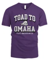 Men's V-Neck T-Shirt Men's V-Neck T-Shirt