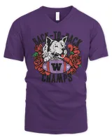 Men's V-Neck T-Shirt Men's V-Neck T-Shirt