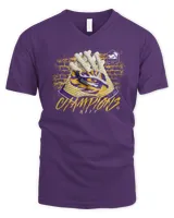 Men's V-Neck T-Shirt Men's V-Neck T-Shirt