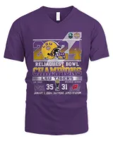 Men's V-Neck T-Shirt Men's V-Neck T-Shirt