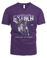 Men's V-Neck T-Shirt Men's V-Neck T-Shirt