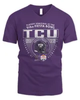 Men's V-Neck T-Shirt Men's V-Neck T-Shirt