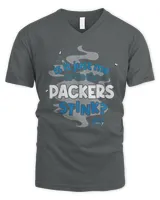 Men's V-Neck T-Shirt Men's V-Neck T-Shirt