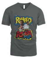 Men's V-Neck T-Shirt Men's V-Neck T-Shirt