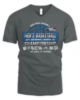 Men's V-Neck T-Shirt Men's V-Neck T-Shirt