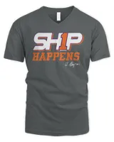 Men's V-Neck T-Shirt Men's V-Neck T-Shirt