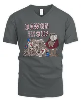 Men's V-Neck T-Shirt Men's V-Neck T-Shirt