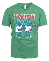 Men's V-Neck T-Shirt Men's V-Neck T-Shirt