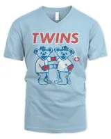 Men's V-Neck T-Shirt Men's V-Neck T-Shirt