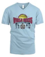 Men's V-Neck T-Shirt Men's V-Neck T-Shirt