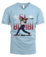 Men's V-Neck T-Shirt Men's V-Neck T-Shirt