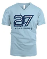 Men's V-Neck T-Shirt Men's V-Neck T-Shirt