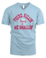 Men's V-Neck T-Shirt Men's V-Neck T-Shirt