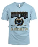 Men's V-Neck T-Shirt Men's V-Neck T-Shirt