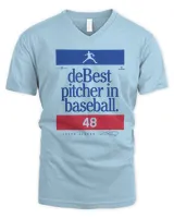 Men's V-Neck T-Shirt Men's V-Neck T-Shirt