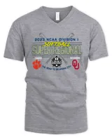 Men's V-Neck T-Shirt Men's V-Neck T-Shirt