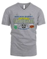 Men's V-Neck T-Shirt Men's V-Neck T-Shirt