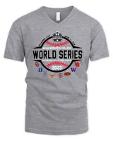 Men's V-Neck T-Shirt Men's V-Neck T-Shirt
