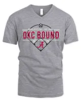 Men's V-Neck T-Shirt Men's V-Neck T-Shirt