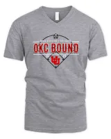 Men's V-Neck T-Shirt Men's V-Neck T-Shirt