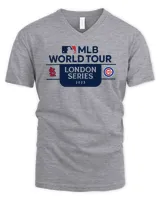 Men's V-Neck T-Shirt Men's V-Neck T-Shirt