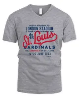 Men's V-Neck T-Shirt Men's V-Neck T-Shirt