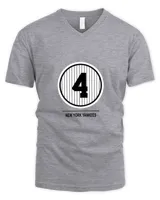 Men's V-Neck T-Shirt Men's V-Neck T-Shirt