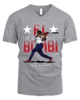 Men's V-Neck T-Shirt Men's V-Neck T-Shirt