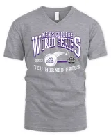 Men's V-Neck T-Shirt Men's V-Neck T-Shirt