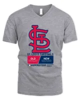 Men's V-Neck T-Shirt Men's V-Neck T-Shirt