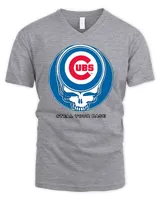 Men's V-Neck T-Shirt Men's V-Neck T-Shirt