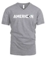 Men's V-Neck T-Shirt Men's V-Neck T-Shirt