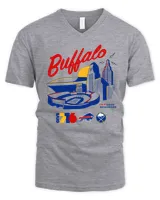 Men's V-Neck T-Shirt Men's V-Neck T-Shirt