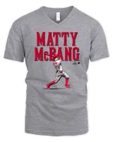 Men's V-Neck T-Shirt Men's V-Neck T-Shirt