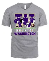 Men's V-Neck T-Shirt Men's V-Neck T-Shirt