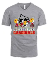 Men's V-Neck T-Shirt Men's V-Neck T-Shirt