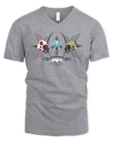 Men's V-Neck T-Shirt Men's V-Neck T-Shirt