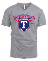 Men's V-Neck T-Shirt Men's V-Neck T-Shirt