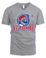 Men's V-Neck T-Shirt Men's V-Neck T-Shirt