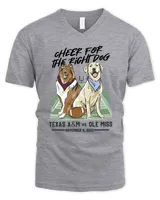 Men's V-Neck T-Shirt Men's V-Neck T-Shirt