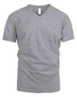 Men's V-Neck T-Shirt Men's V-Neck T-Shirt